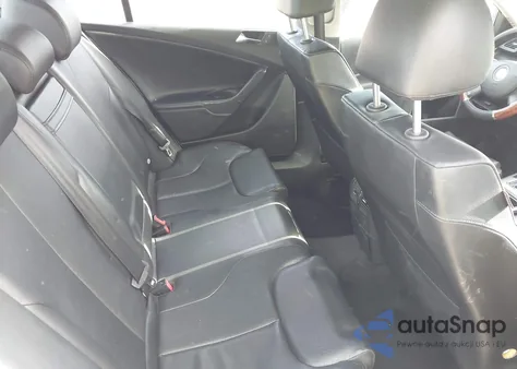 2007 Volkswagen Passat из США, поврежденный, VIN WVWJK73C47P071281